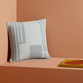 Ithaque pillow | Hermès Mainland China